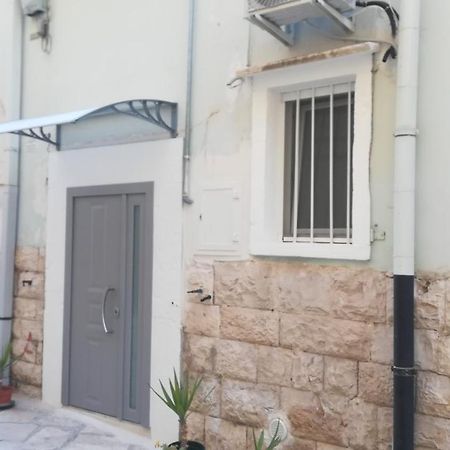 Darsena Apartments1 Μολφέττα Εξωτερικό φωτογραφία