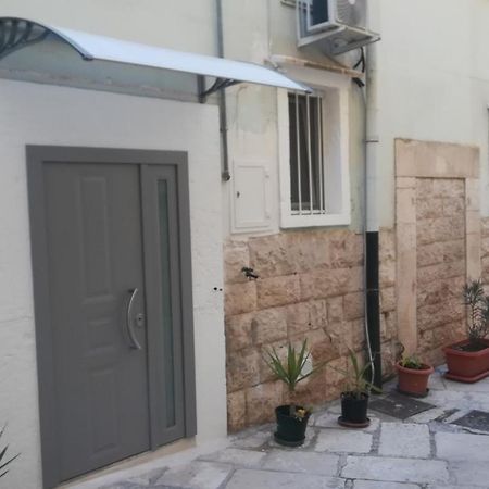 Darsena Apartments1 Μολφέττα Εξωτερικό φωτογραφία