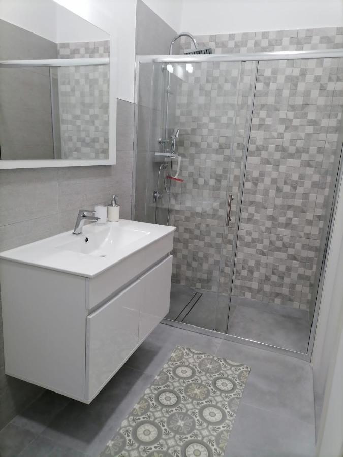 Darsena Apartments1 Μολφέττα Εξωτερικό φωτογραφία