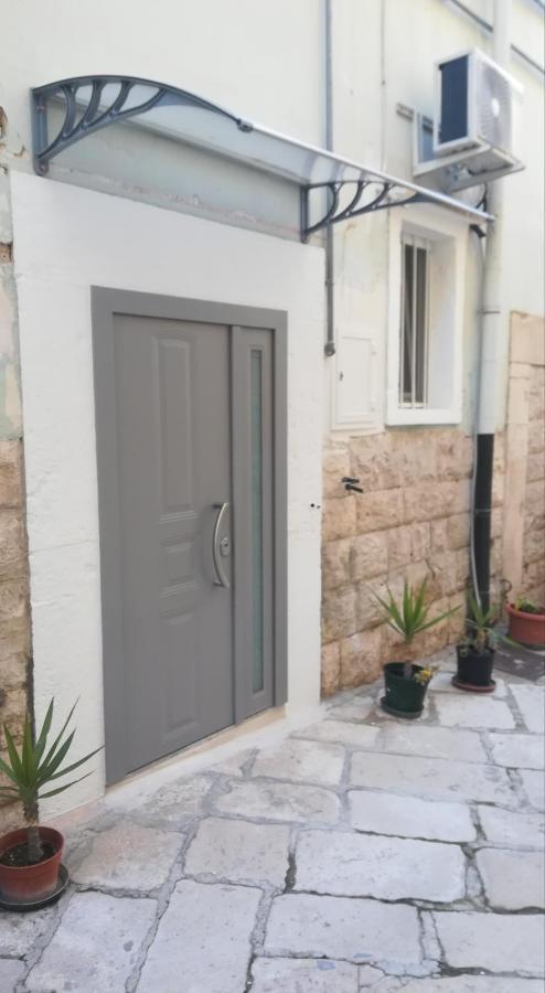 Darsena Apartments1 Μολφέττα Εξωτερικό φωτογραφία