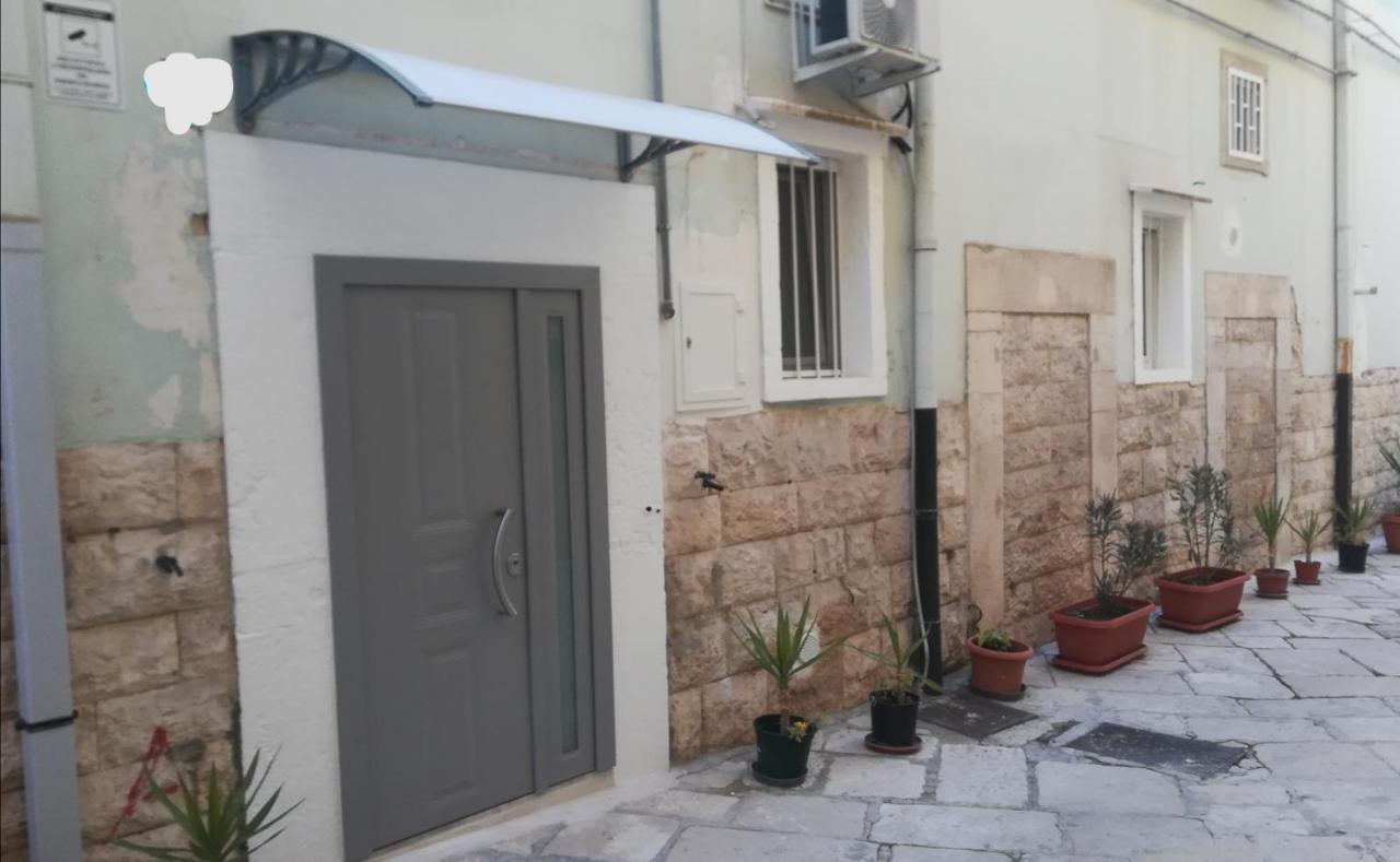 Darsena Apartments1 Μολφέττα Εξωτερικό φωτογραφία